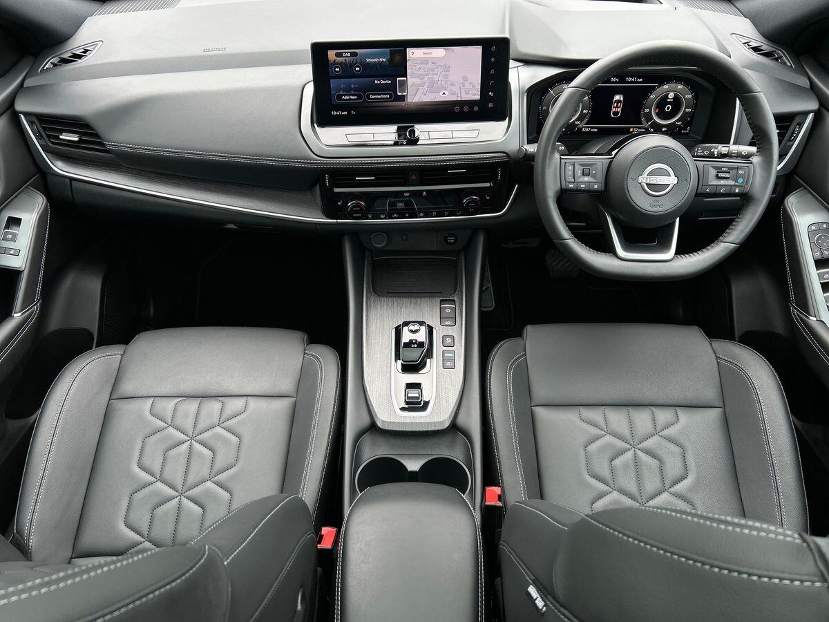 Used Nissan Qashqai 2025 for sale - 75969750: Photo 7