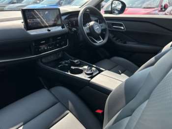 Used Nissan X-Trail 2025 for sale - 74742006: Photo