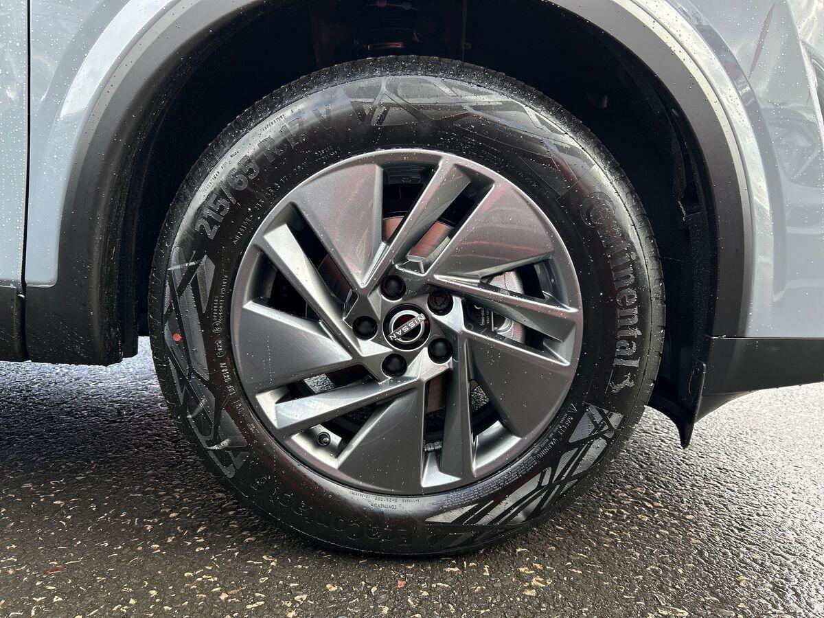 Used Nissan Qashqai 2025 for sale - 76650482: Photo 10