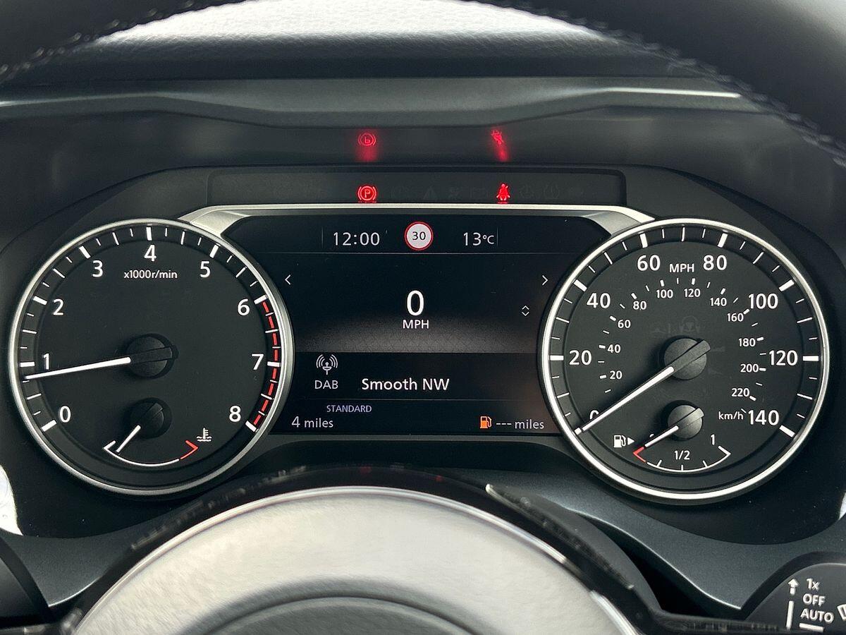 Used Nissan Qashqai 2025 for sale - 76650482: Photo 15