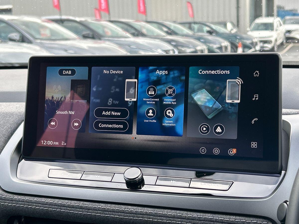 Used Nissan Qashqai 2025 for sale - 76650482: Photo 17