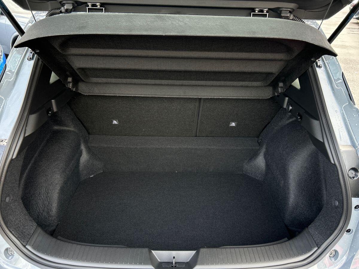 Used Nissan Qashqai 2025 for sale - 76650482: Photo 21