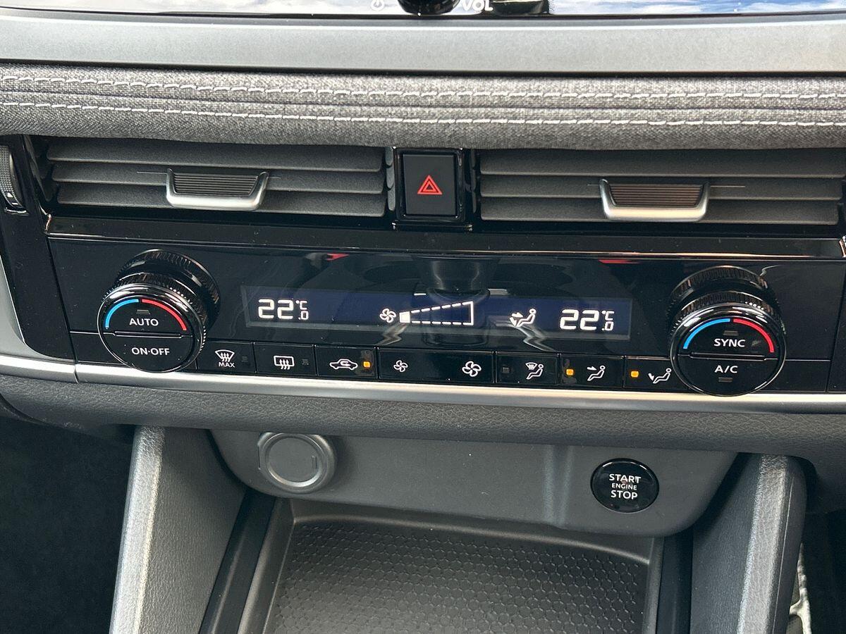 Used Nissan Qashqai 2025 for sale - 76650482: Photo 34