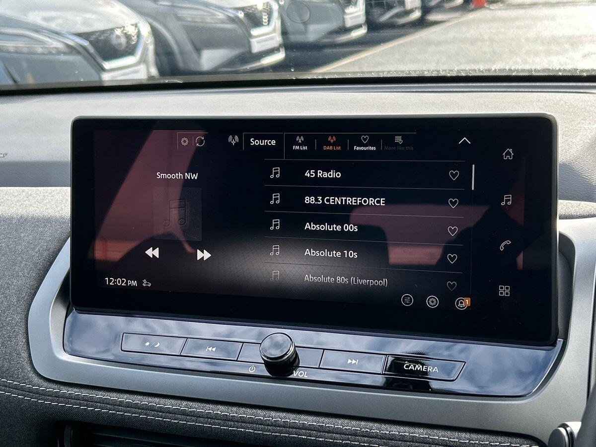 Used Nissan Qashqai 2025 for sale - 76650482: Photo 39