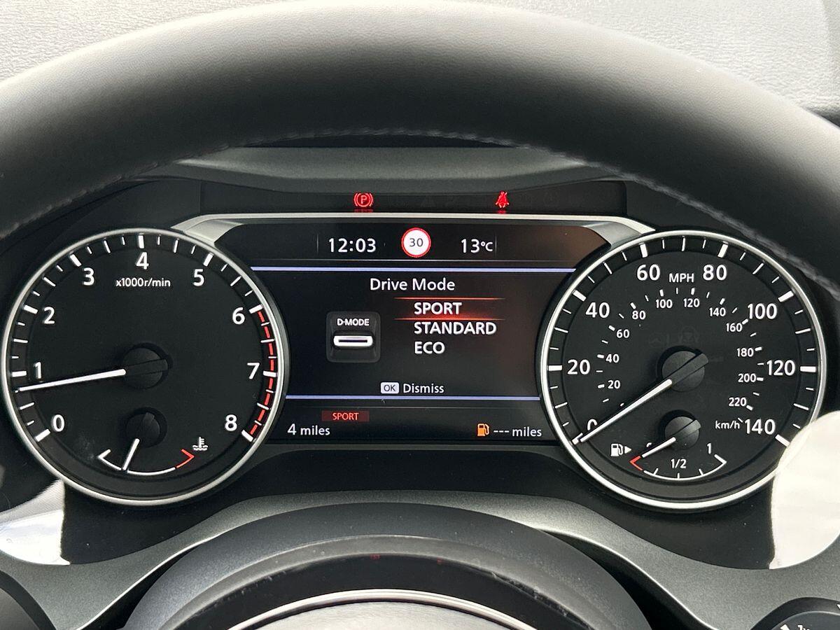 Used Nissan Qashqai 2025 for sale - 76650482: Photo 43