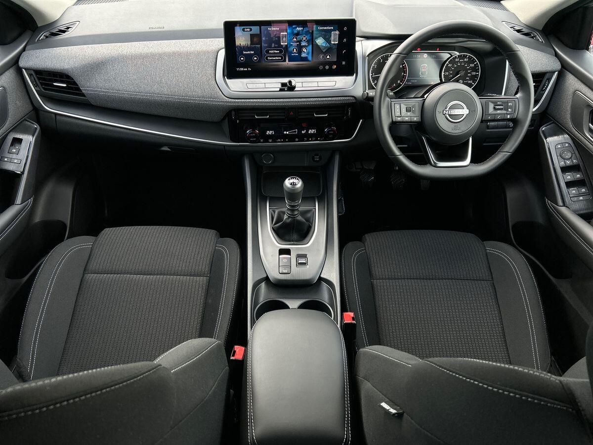 Used Nissan Qashqai 2025 for sale - 76650482: Photo 7