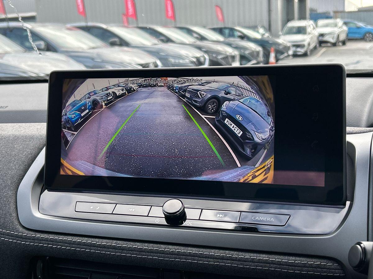 Used Nissan Qashqai 2025 for sale - 76650482: Photo 9