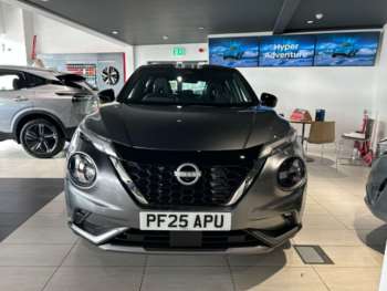 Used Nissan Juke 2025 for sale - 74880019: Photo