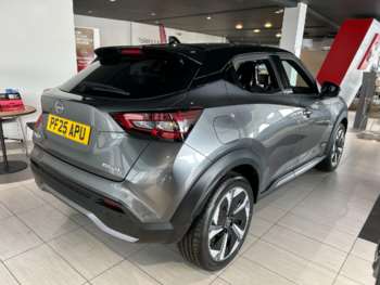 Used Nissan Juke 2025 for sale - 74880019: Photo