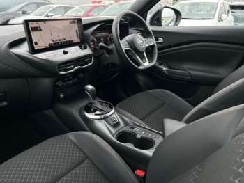 Used Nissan Juke 2025 for sale - 75048165: Photo