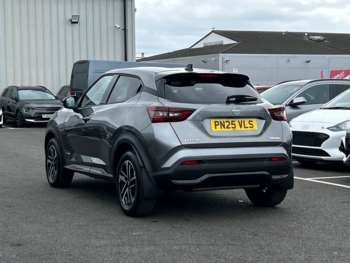 Used Nissan Juke 2025 for sale - 75048165: Photo