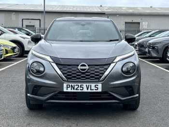 Used Nissan Juke 2025 for sale - 75048165: Photo