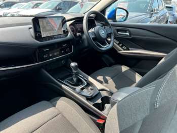Used Nissan Qashqai 2021 for sale - 74937708: Photo