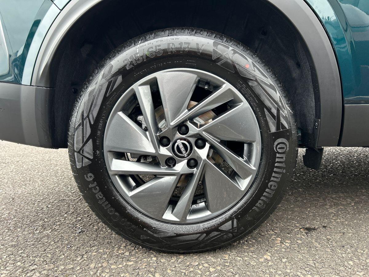 Used Nissan Qashqai 2025 for sale - 76650475: Photo 11