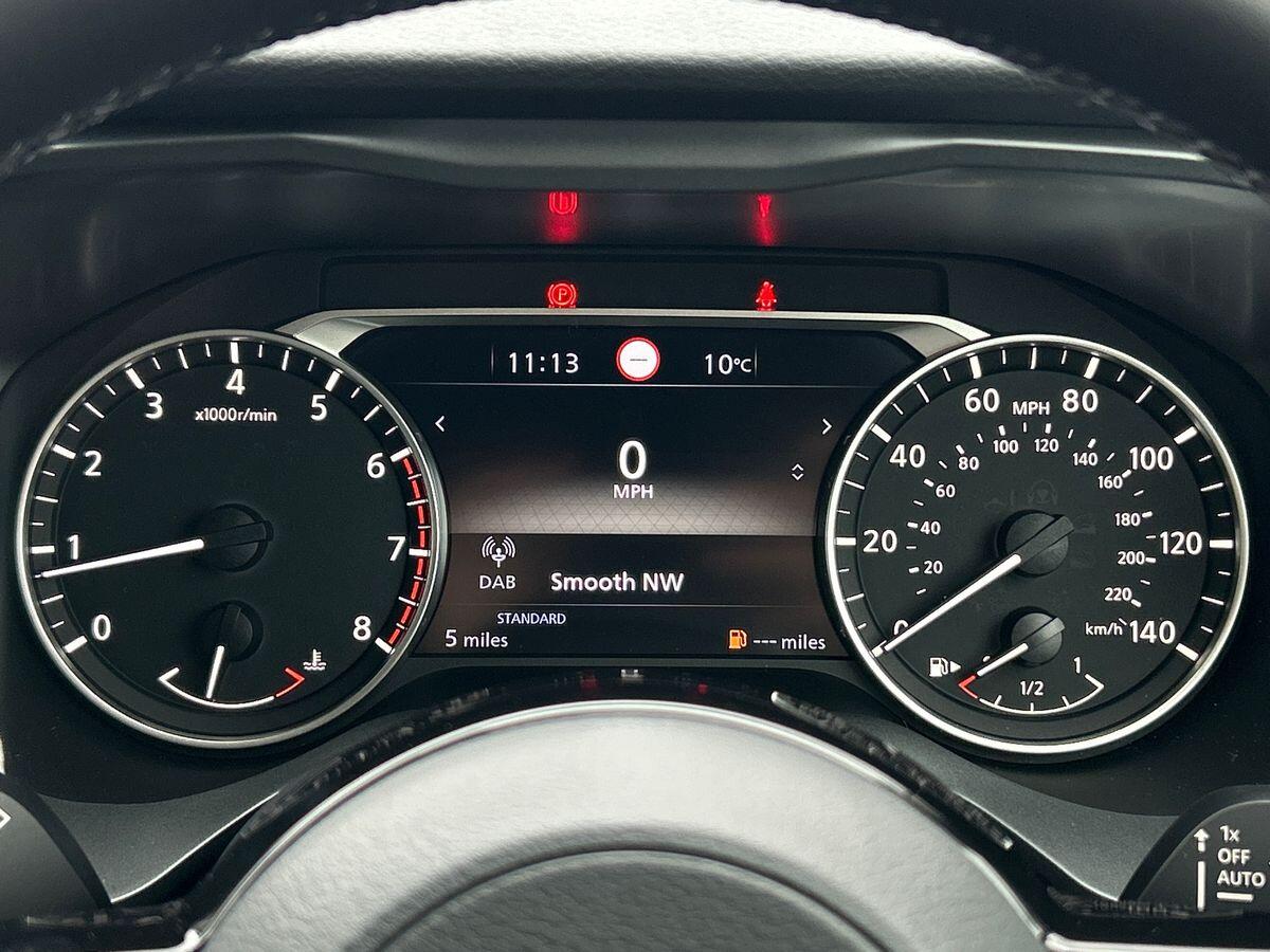 Used Nissan Qashqai 2025 for sale - 76650475: Photo 15