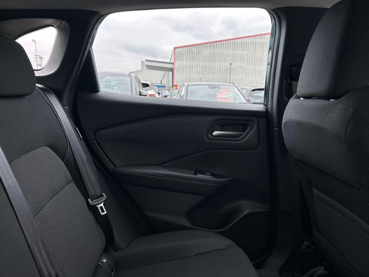 Used Nissan Qashqai 2025 for sale - 76650475: Photo 24