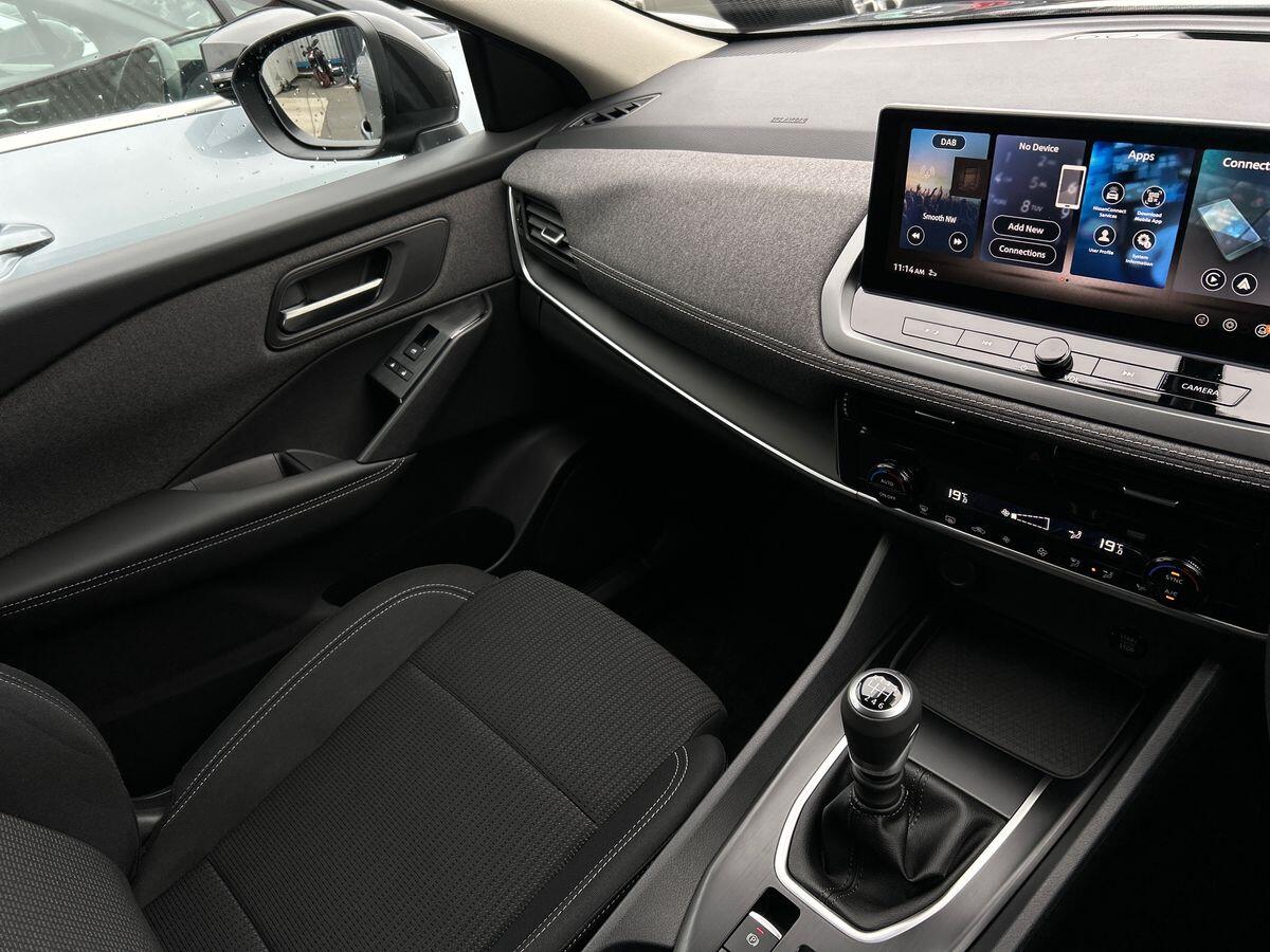 Used Nissan Qashqai 2025 for sale - 76650475: Photo 31