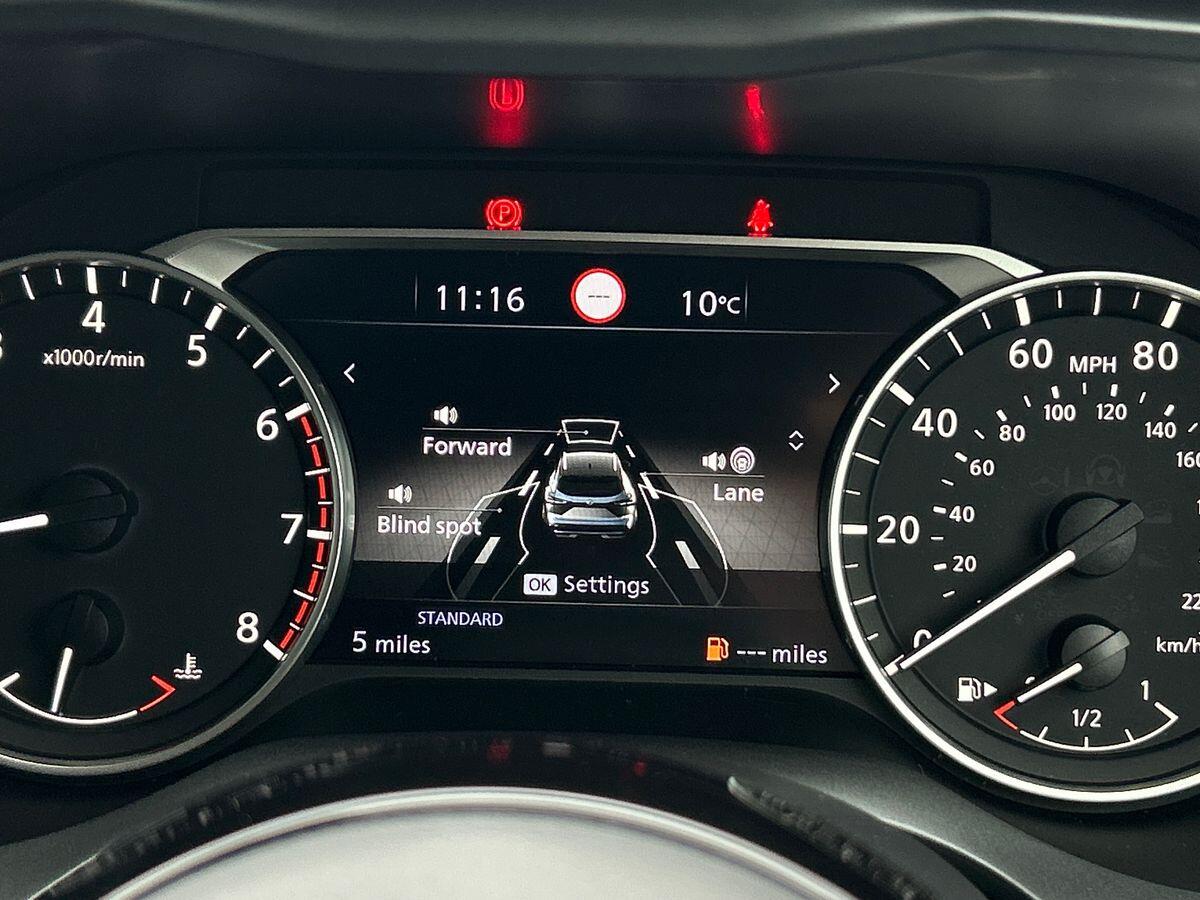 Used Nissan Qashqai 2025 for sale - 76650475: Photo 42