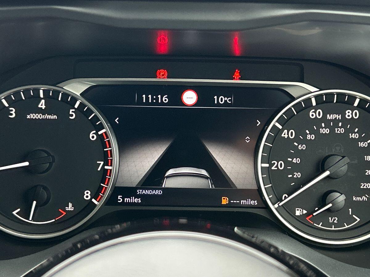 Used Nissan Qashqai 2025 for sale - 76650475: Photo 43