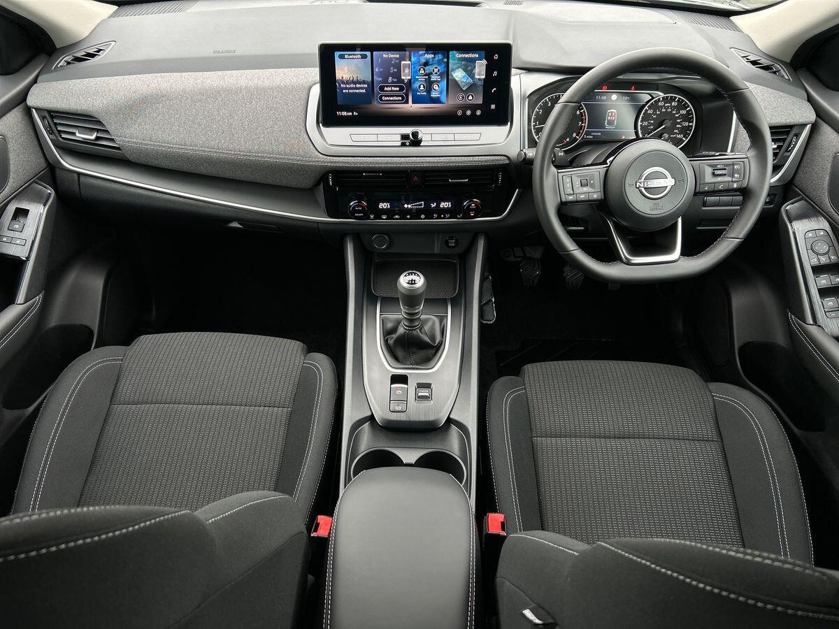 Used Nissan Qashqai 2025 for sale - 76650475: Photo 7