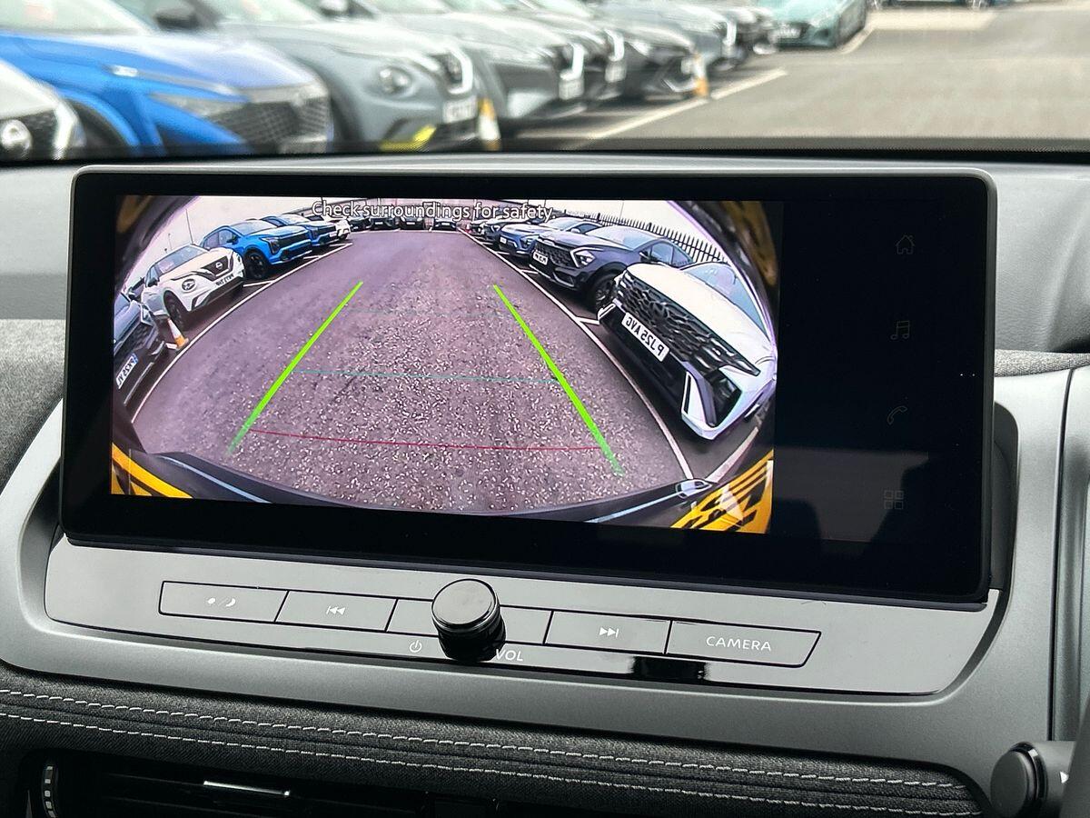 Used Nissan Qashqai 2025 for sale - 76650475: Photo 9