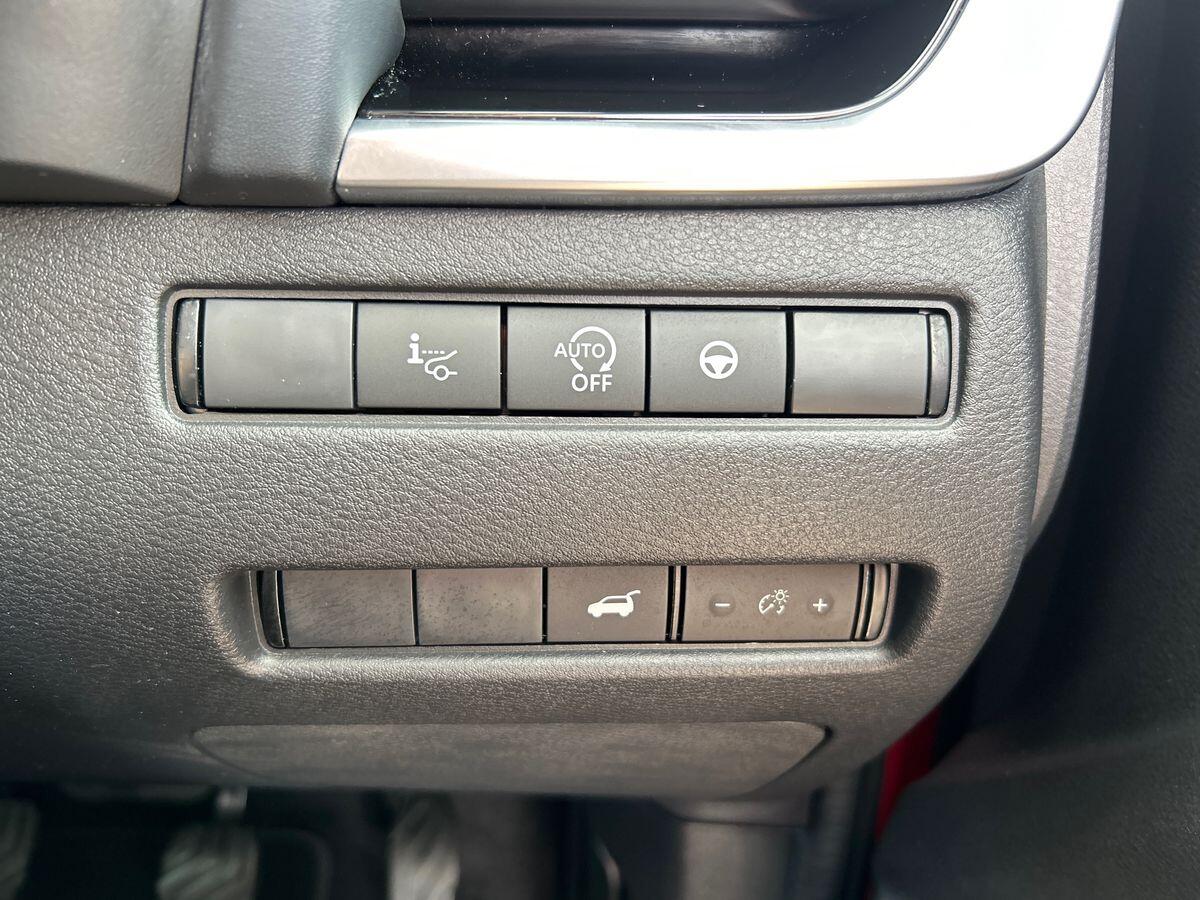 Used Nissan Qashqai 2022 for sale - 76300029: Photo 30