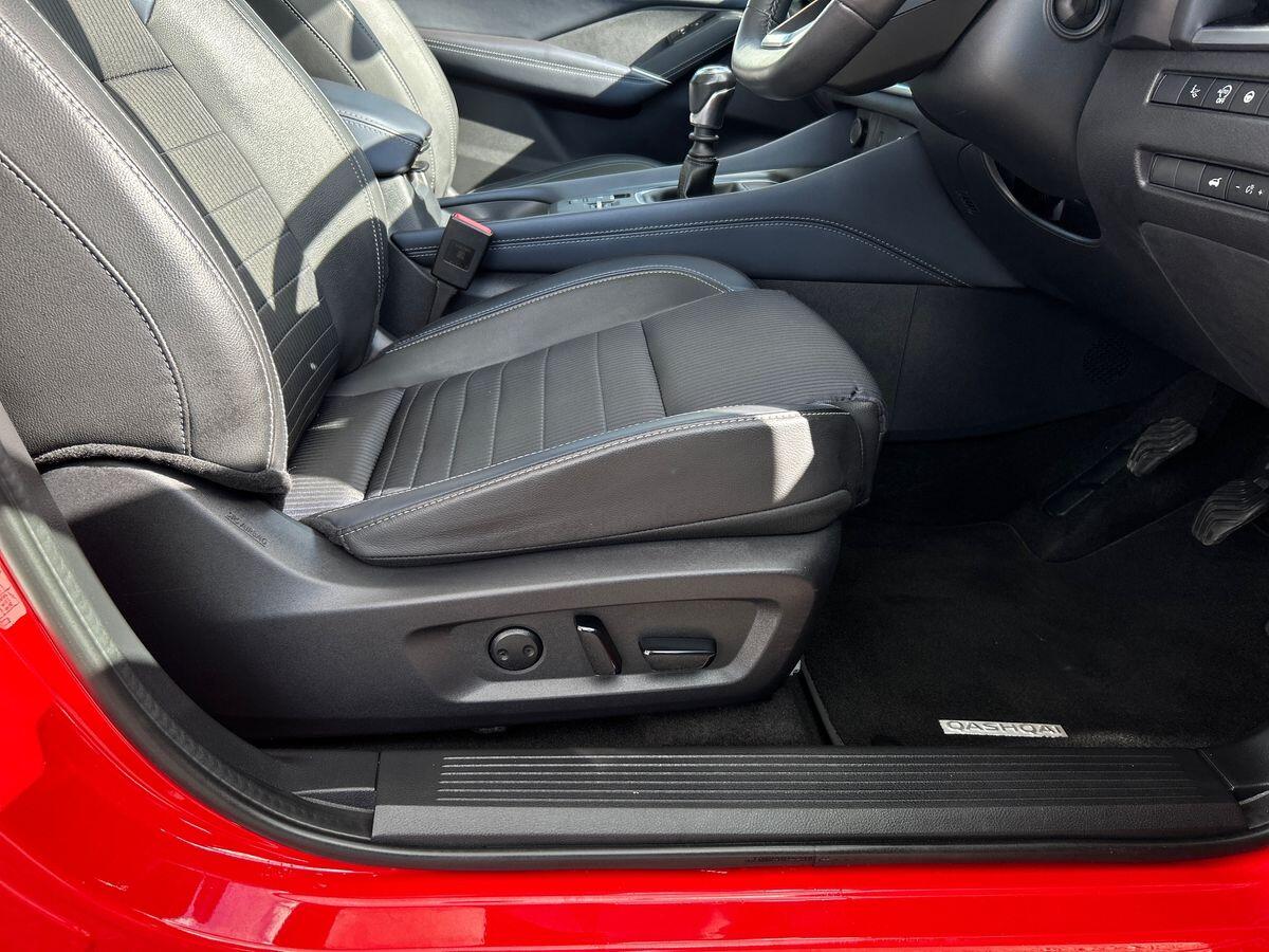 Used Nissan Qashqai 2022 for sale - 76300029: Photo 32