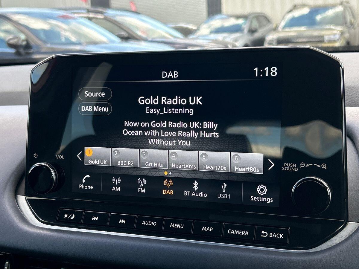 Used Nissan Qashqai 2022 for sale - 76300029: Photo 46