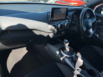 Used Nissan Juke 2020 for sale - 78427101: Photo