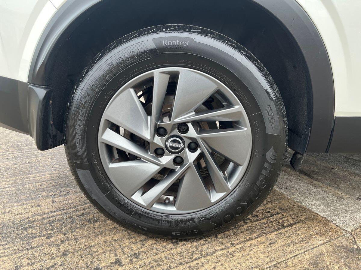 Used Nissan Qashqai 2022 for sale - 77914386: Photo 11