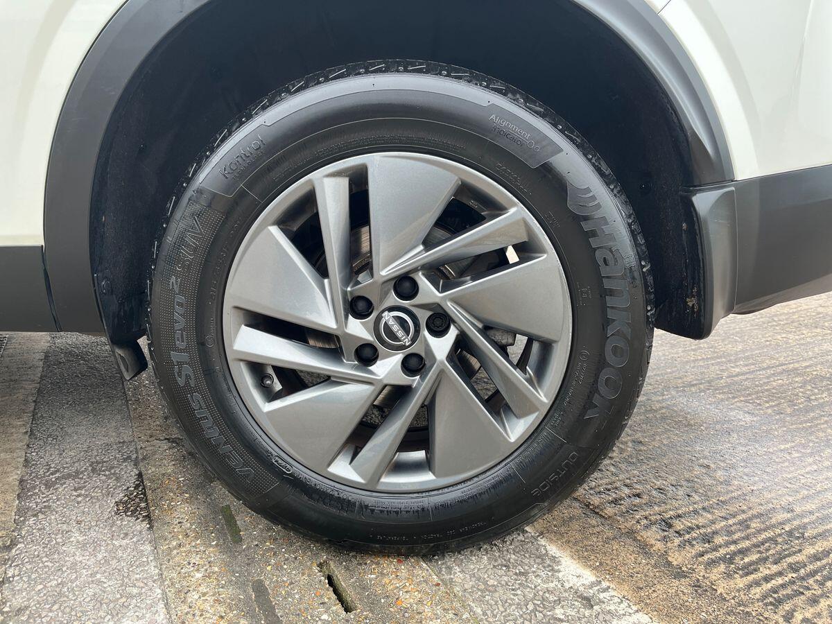 Used Nissan Qashqai 2022 for sale - 77914386: Photo 12