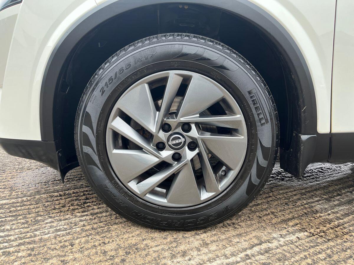 Used Nissan Qashqai 2022 for sale - 77914386: Photo 13