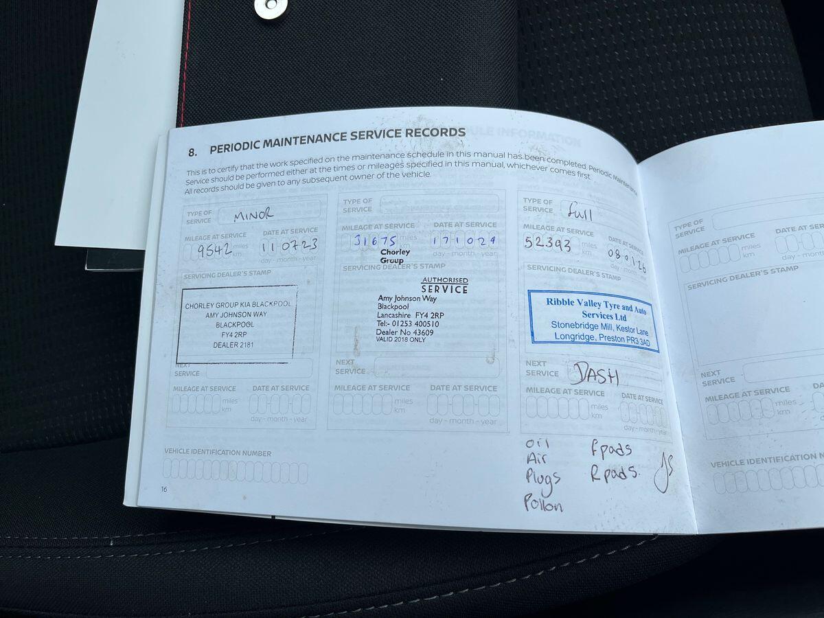 Used Nissan Qashqai 2022 for sale - 77914386: Photo 18