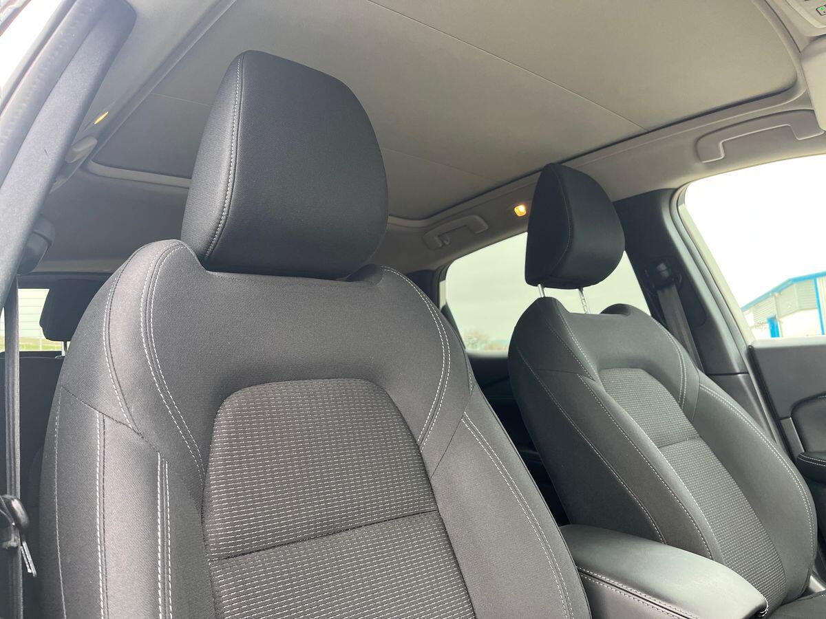 Used Nissan Qashqai 2022 for sale - 77914386: Photo 19