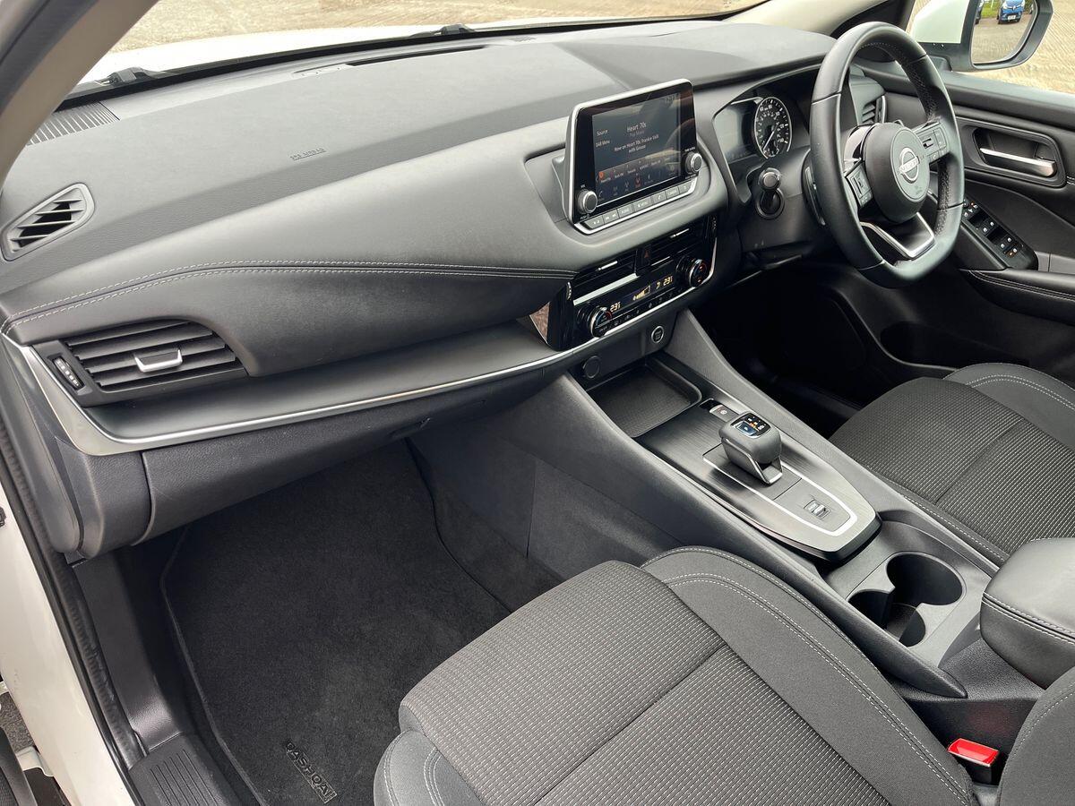 Used Nissan Qashqai 2022 for sale - 77914386: Photo 2