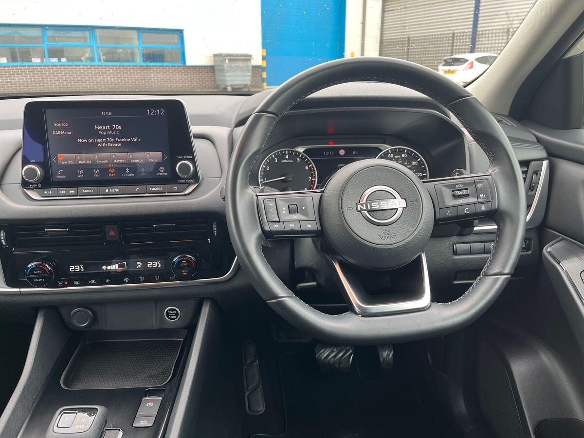 Used Nissan Qashqai 2022 for sale - 77914386: Photo 20