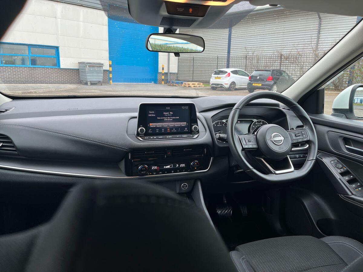 Used Nissan Qashqai 2022 for sale - 77914386: Photo 26