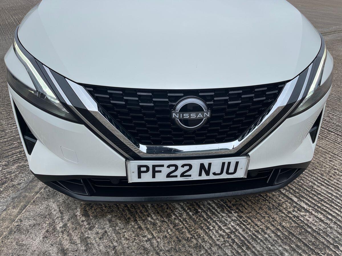 Used Nissan Qashqai 2022 for sale - 77914386: Photo 28