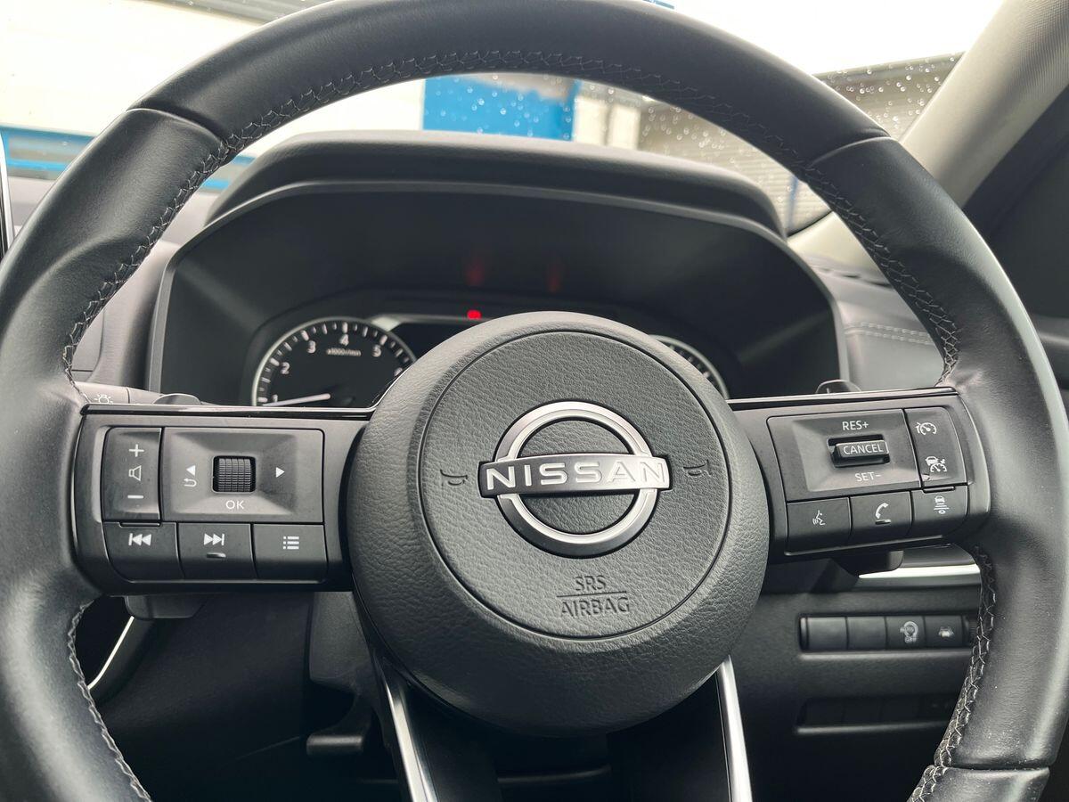 Used Nissan Qashqai 2022 for sale - 77914386: Photo 29