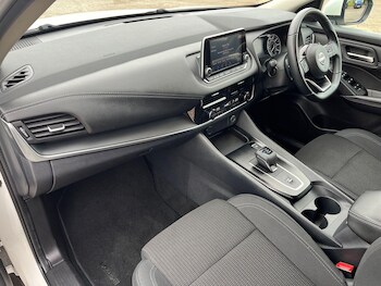 Used Nissan Qashqai 2022 for sale - 77914386: Photo