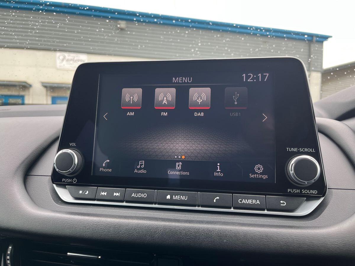 Used Nissan Qashqai 2022 for sale - 77914386: Photo 32