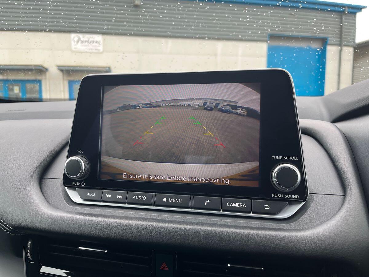 Used Nissan Qashqai 2022 for sale - 77914386: Photo 34