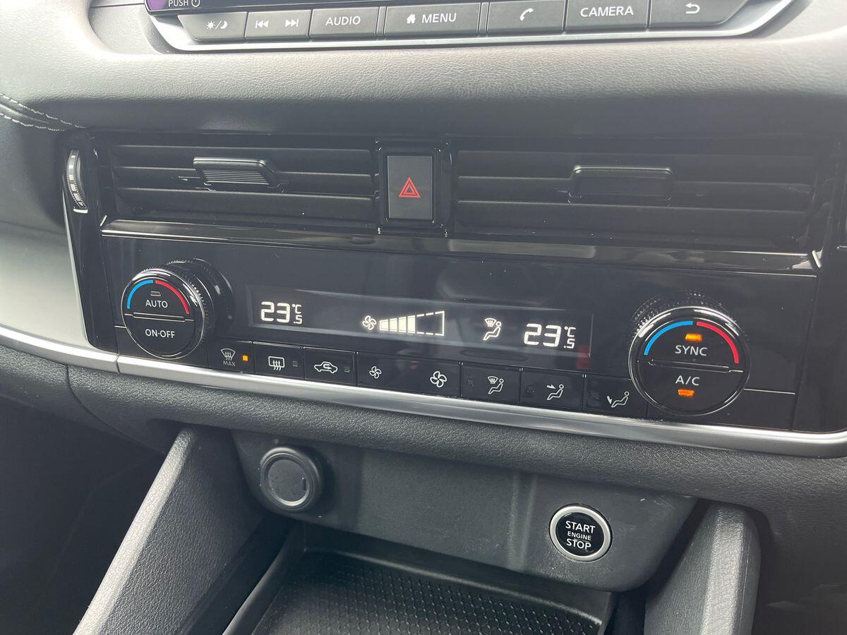 Used Nissan Qashqai 2022 for sale - 77914386: Photo 35