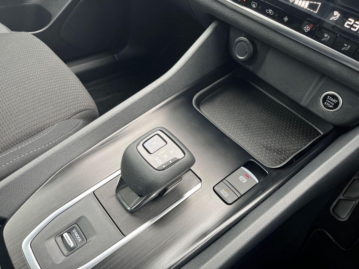 Used Nissan Qashqai 2022 for sale - 77914386: Photo 36