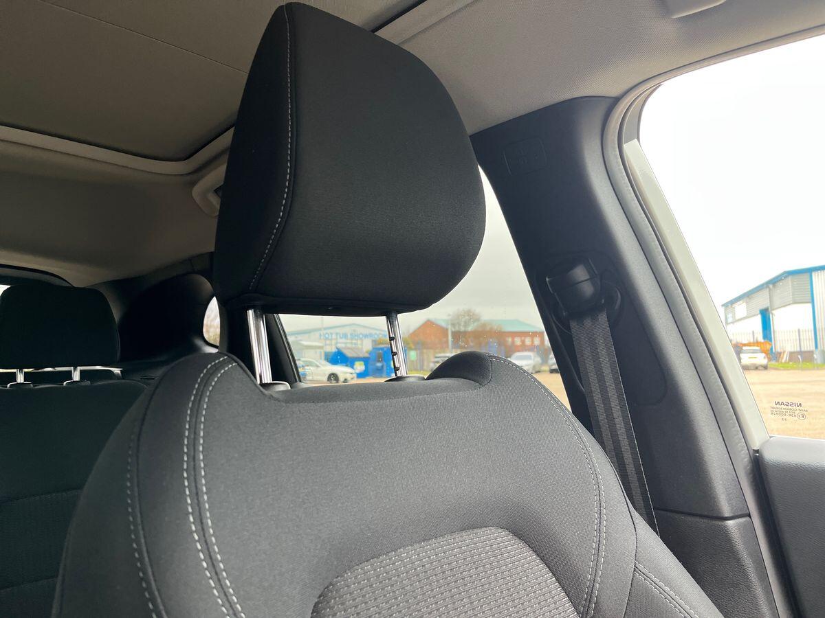 Used Nissan Qashqai 2022 for sale - 77914386: Photo 37