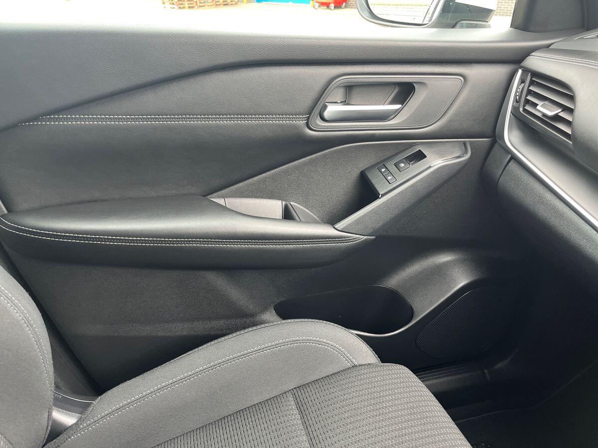 Used Nissan Qashqai 2022 for sale - 77914386: Photo 38