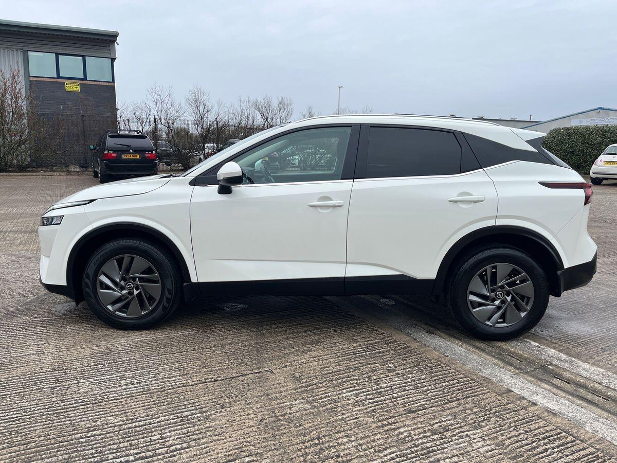 Used Nissan Qashqai 2022 for sale - 77914386: Photo 6