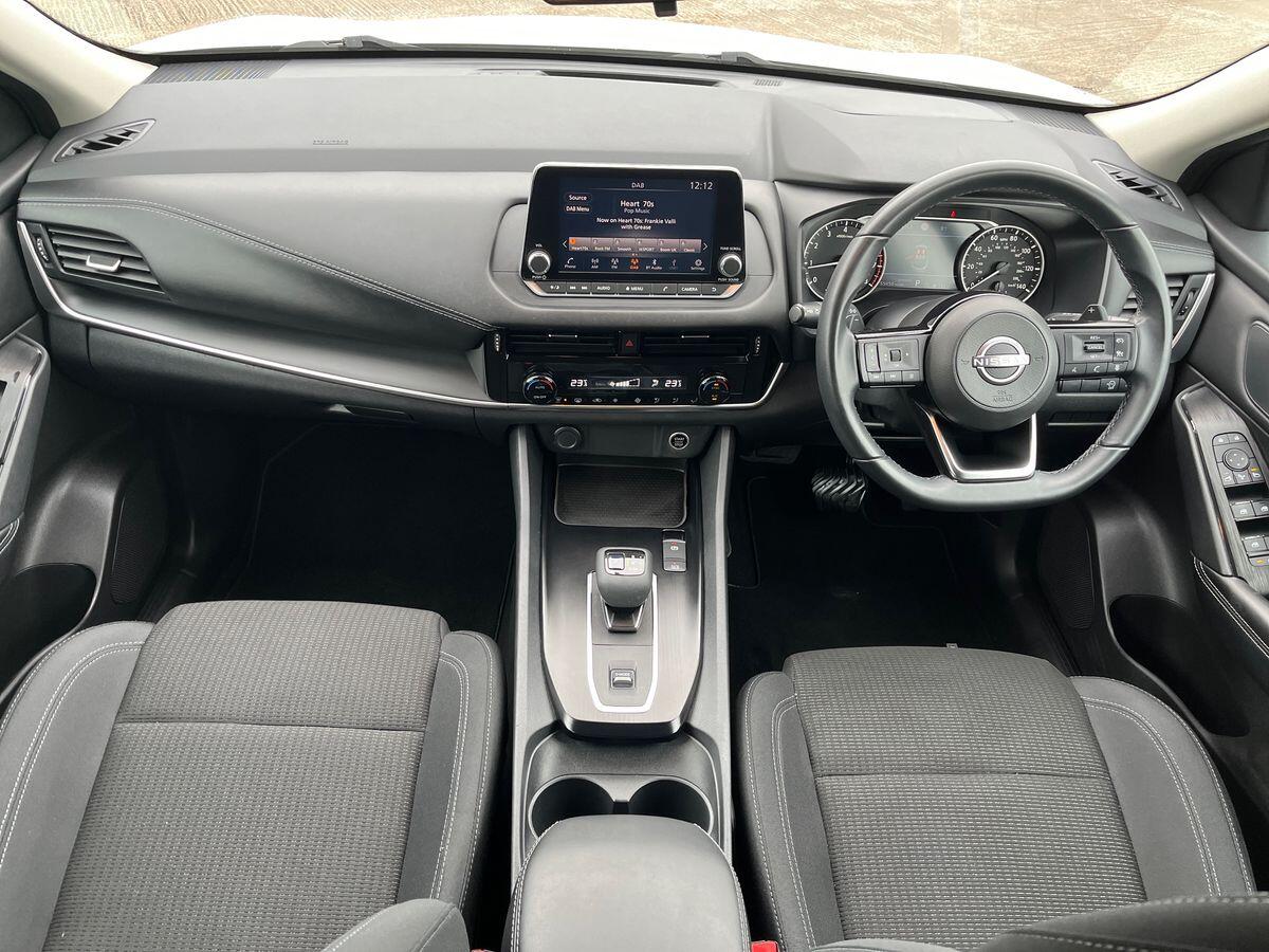 Used Nissan Qashqai 2022 for sale - 77914386: Photo 7