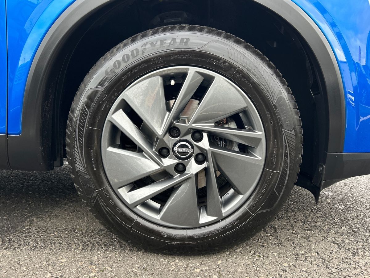 Used Nissan Qashqai 2022 for sale - 76502889: Photo 10