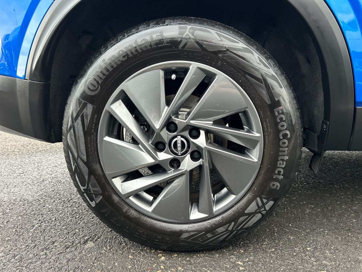 Used Nissan Qashqai 2022 for sale - 76502889: Photo 11